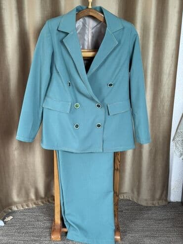 ketan pencekler: Пиджак, L — 6