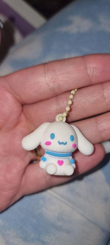 ручки, фломастеры и карандаши: İÇİNDƏ NƏ VAR BİR YERSƏ Peppa Pig temalı şəffaf kosmetik/qələm qabı — 9