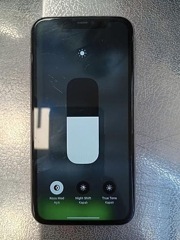 11 ayfon: IPhone 11, 64 GB — 6