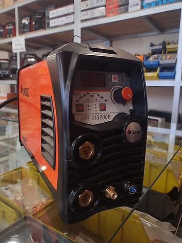 suvarka aparatı: Qaynaq aparatı Arqon, Kredit yoxdur — 1