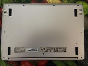 ikinci el komputer: Acer Swift 1 – Çox səliqəli, ideal vəziyyətdə (Xanım işlədib) Mətn — 3