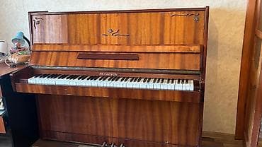 Fleytalar: Piano, Belarus, Akustik — 5