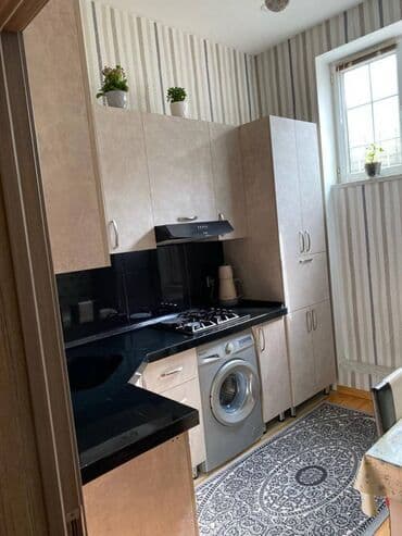 çıxarış nədir: Bülbülə qəs. 3 otaqlı, 70 kv. m, Yeni təmirli — 5