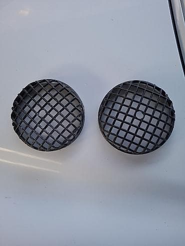 Məhsul: Plastik lada vaz 21 06 üçün ön fara setka — 2
