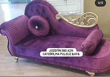 otag qapsi: *jozefin divan* ⚜️Sifarisle hazirlanir ⚜️🌈reng secimi var ⚜️Qiymet — 4