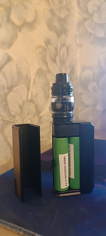 ideal hediyye kartlari: Voopoo Drag 4 KİT Əgər siz güclü, etibarlı və uzun müddət istifadə — 8