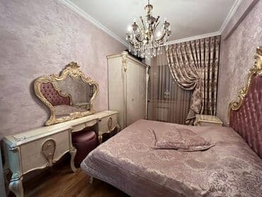 дома в ипотеку в баку: 2 комнаты, Новостройка, м. Гара Гараев, 70 м² — 6