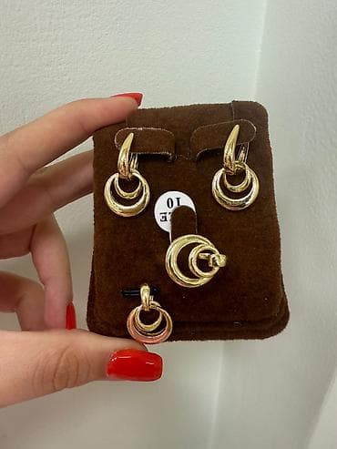 mirvari sepler: ‼️‼️‼️4.90 AZN-dən başlayan qiymətlərlə dəstlər, saatlar, qolbaqlar — 2