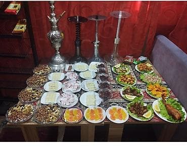 tendir evi kiraye: Afsiyat xanım lazımdı səhər saat 9 dan axşam saat 9 kimi yaş həddi 35 — 1