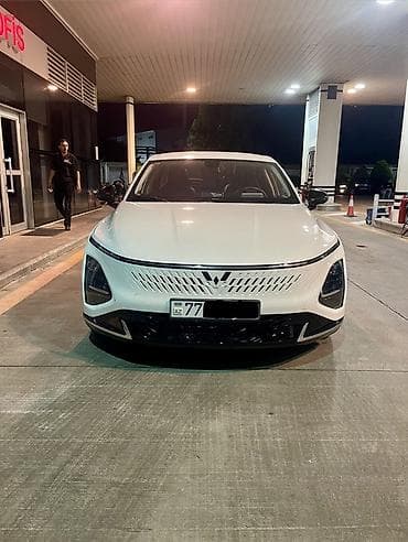 Voyah 1.5 l 2024 il 70000 km — 1