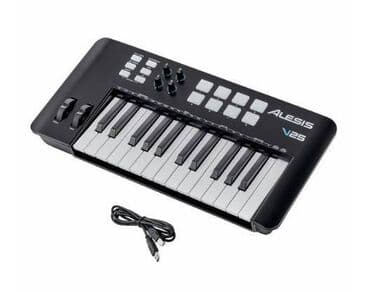 midi klavye: Sintezator, Yeni, Ödənişli çatdırılma, Rayonlara çatdırılma — 4
