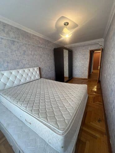 lokbatanda yeni tikilen binalar: 3 otaqlı, 70 kv. m — 2