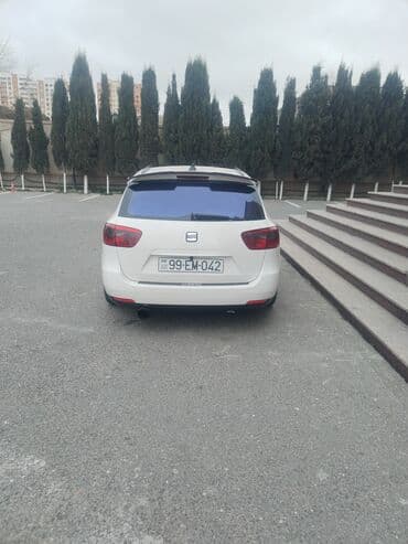 двигатель фольксваген 1 4: Seat Ibiza: 1.4 л | 2013 г. 48000 км Хэтчбэк — 3