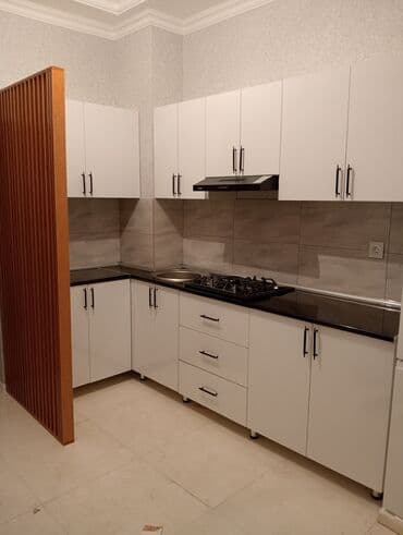 куплю кухню бу недорого: Sifarişlə mətbəx dəsti, Özü çəkən petlələr, Mat laminat, Kredit yoxdur, Pulsuz çatdırılma, Rayonlara çatdırılma — 1