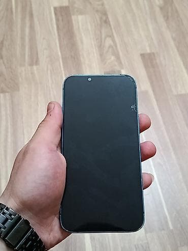 13 pro iphone: IPhone 13, 256 GB, Mavi, Face ID — 4