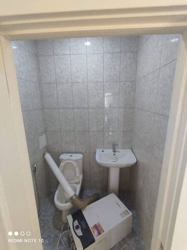 əmlak satışı: Hövsan qəs., 4 otaqlı, Yeni tikili, 88 kv. m — 16