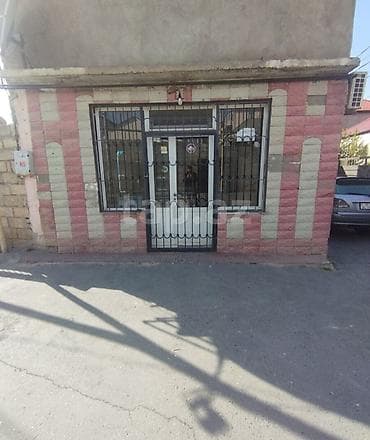 arenda dükan: 25 kv magaza arendaya verilir xirdalan memar ecemi kucesi gedis — 1