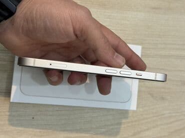 tank telefonu: IPhone 13, Ağ, Simsiz şarj — 6