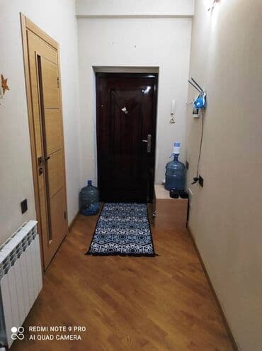 20 yanvarda 2 otaqli evler: 9-cu mikrorayon, 2 otaqlı, Yeni tikili, 71 kv. m — 10