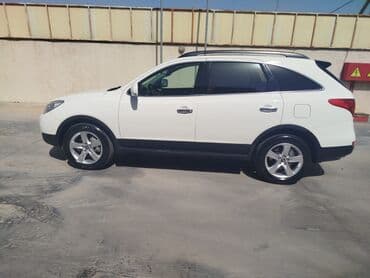 фольксваген поло 1 4: Hyundai Veracruz: 3 л | 2011 г. Внедорожник — 11