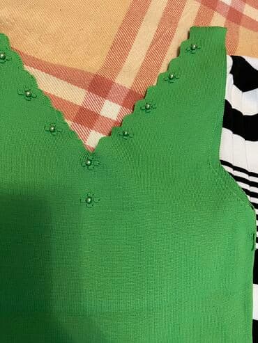 qadın koftaları: Кофта — 3