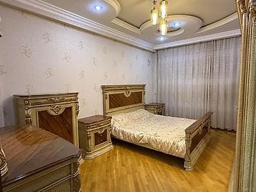 kiraye ev nefcilerde: ✨ MÖHTƏŞƏM TƏKLİF… ✨ 🏠 3 otaqlı mənzil kirayə verilir 📍 İnşaatçılar — 8