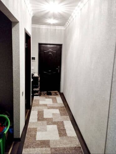 gəncə komsomol: 3 otaqlı, Yeni tikili, 85 kv. m — 10