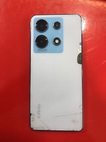 philips xenium 9@9h: Infinix Note 30, 256 GB — 2
