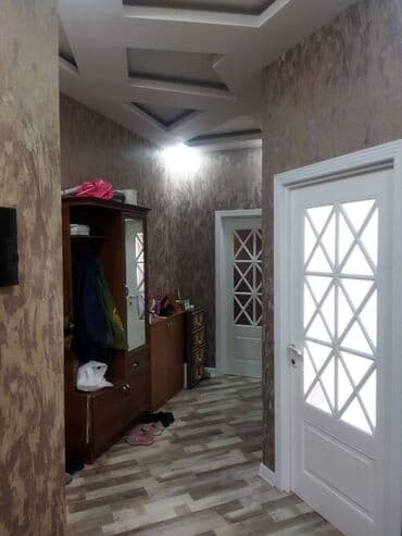 1 otaqlı kohnə tikili: 2 otaqlı, Yeni tikili, 72 kv. m — 7