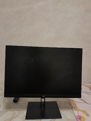 hp g7: HP Z24n G2 seriyası peşəkar monitor - Ekran ölçüsü: 24 düym (təxmini — 1