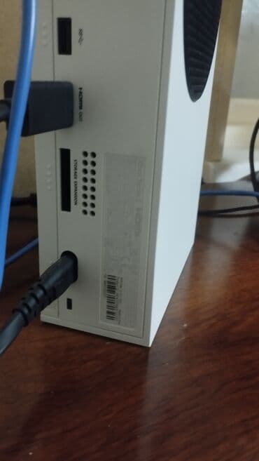 PS4 (Sony Playstation 4): Xbox Series S 2 pultludu donması falan yoxdu teze alınıb pultlarda — 7