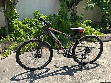 Спортивные велосипеды: Mercury velosiped 1 2 defe surulub.
400AZN alinib — 1