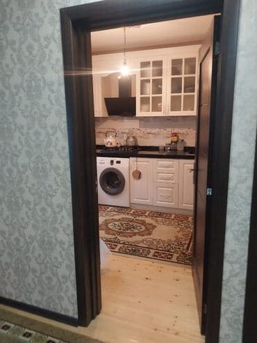 масазырда евлерин гиймети: 4 otaqlı, 120 kv. m, Kredit yoxdur, Yeni təmirli — 11