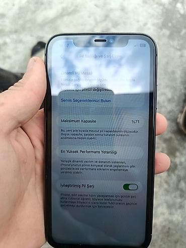 ayfon dubay 14: IPhone 11, 64 GB, Qara — 4