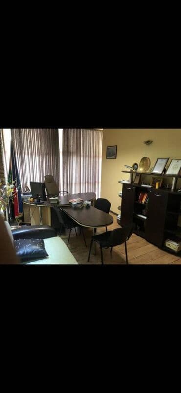 mingecevir obyekt: Nəsimi rayonu, Feyzulla Qasımzadə küçəsində 185 kvm yeni tikili — 13