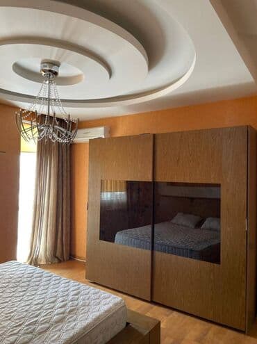 şuşa kirayə evlər: 8 noyabr metrosunun yaxınlığında yerləşən voenniy qospitala yaxın — 23