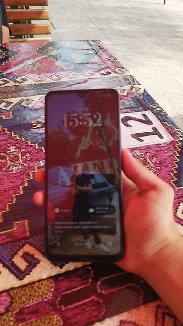 tablet duz: Redmi 14C, 256 GB, rəng - Mavi, Sensor — 4