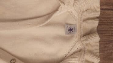 3 5 yaşlı uşaqlar üçün velosipedlər: Jaket petit bateu firmasinindir 115 Azne alinib 2-3 yawa uygundur — 2