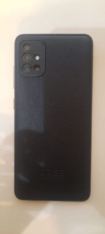 paltaryuyan samsung: Samsung Galaxy A51, 128 GB, rəng - Ağ — 5