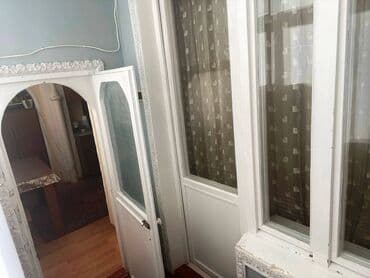 ev masazir: Bakı, 4 otaqlı, Köhnə tikili, m. Gənclik, 110 kv. m — 11