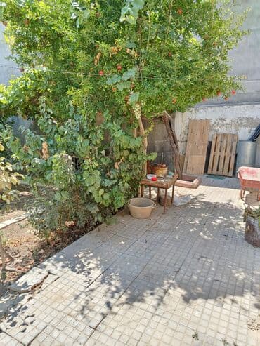 resulzade: M.Ə. Rəsulzadə qəs. 1 otaqlı, 40 kv. m, Kredit yoxdur, Yeni təmirli — 5