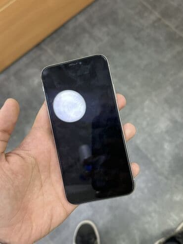 кнопочные телефоны в баку: IPhone X, Gümüşü, Face ID — 2