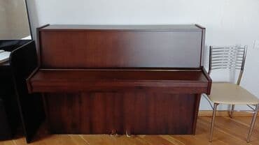 rönisch piano: Пианино, Rönisch, Акустический, Б/у, Самовывоз — 4