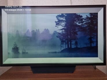 hdm: İşlənmiş Televizor LG OLED 55" 4K (3840x2160), Pulsuz çatdırılma, Ödənişli çatdırılma — 7