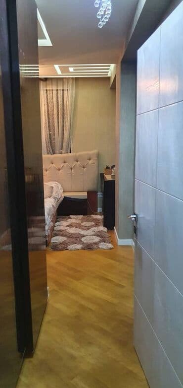 nermin mtk: 3 otaqlı, Yeni tikili, 108 kv. m — 18