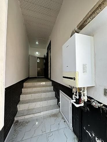 aaaf park evler: 3 otaqlı, 75 kv. m, Yeni təmirli — 4
