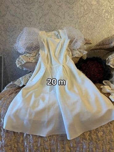 mor şampun qiymeti: Qadın geyimləri – müxtəlif modellər 1) Boz-mavi rəngdə, ağ xallı don — 3