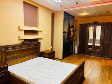 7ci mikrorayonda kiraye evler: 20 YANVAR metrosunun yaxınlığında Şamaxinkada 17 mertebeli binanın — 13