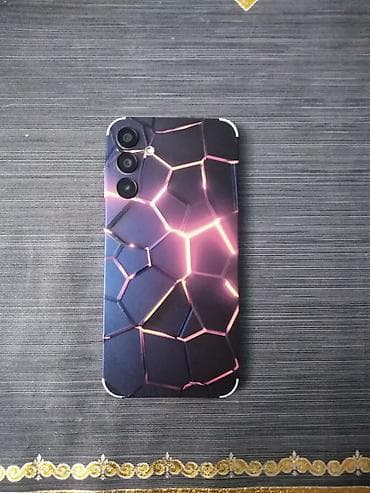 samsung 1210: Samsung Galaxy A15, 256 ГБ, Кнопочный, Отпечаток пальца, Две SIM карты — 2