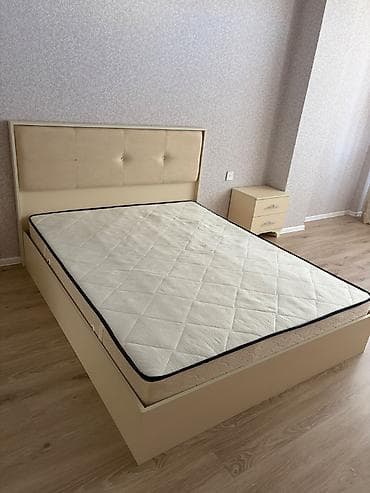 loft yataq desti: Yataq desti. 2 aydir alinib. Ela veziyyetdedir. 450azn satilir — 3